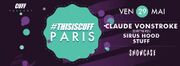 2015-05-29 - Claude VonStroke b2b Sirus Hood @ Thisiscuff, …