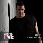 2017-09-28 - Siles - Lovecast 205