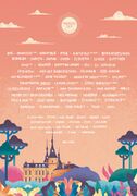 2019-07-06 - Ateq b2b Molly @ Paradise City Festival, Belgium