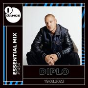 2022-03-19 - Diplo - Essential Mix