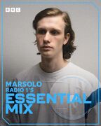 2026-02-07 - Marsolo - Essential Mix