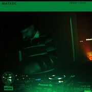 2026-07-17 - Matkec - Mode London