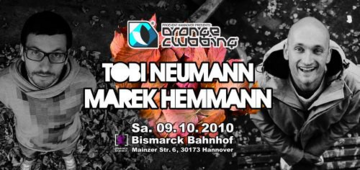 2010-10-09 - Orange Clubbing, Bismarck Bahnhof.png