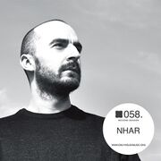 2011-02-26 - Nhar - OHMcast 058