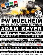2011-05-08 - Adam Beyer @ Pollerwiesen (Drumcode Radio, DC …