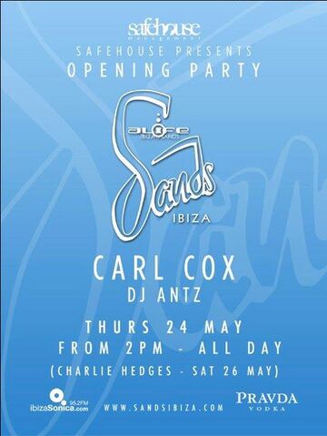 2012-05-24 - Opening Party, Sands.jpg