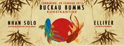 2013-02-09 - Nhan Solo @ Buckau Bumms, Kunstkantine, Magde …