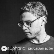 2015-06-02 - Josh Butler - Euphoric Magazine Podcast EMP023