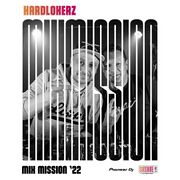 2022-12-25 - Hardlokerz - Mix Mission