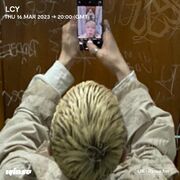 2023-03-16 - LCY - Rinse FM