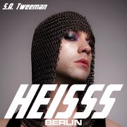 2024-04-24 - S.A. Tweeman - HEISSS Podcast 059