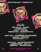 2025-05-08 - Ant TC1 (fabric) - Dispatch Recordings Show, …