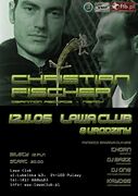 2005-11-12 - Christian Fischer @ 8 Years Lawa Club, Pulawy …