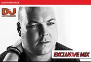 2013-08-01 - Alan Fitzpatrick - DJMag Latino America (Excl …