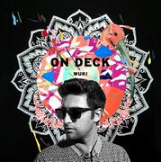 2014-10-20 - Wuki - On Deck