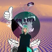 2015-02-05 - Mija - On Deck