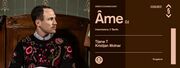 2017-03-17 - Âme @ KC Drugstore, Belgrade