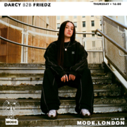 2026-01-15 - Darcy b2b Friedz - Grimey Sundays, Mode London