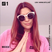 2017-09-13 - Moxie - NTS Radio