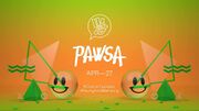 2018-04-27 - PAWSA @ Ill Behaviour, Cosmic Ballroom, Newca …