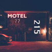 2019-12-02 - Motel77 - LAYER 215