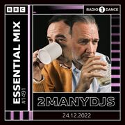 2022-12-24 - 2 Many DJ's - Essential Mix
