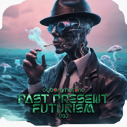2025-02-11 - Cyborg Rhetoric - Past Present Futurism 007