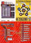 1997-04-19 - VA @ Hexagona, Bourges