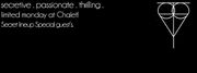 2013-07-15 - Marcel Knopf @ Limited Monday, Chalet, Berlin