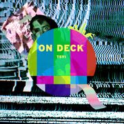 2015-01-15 - TSVI - On Deck