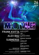 2015-09-26 - Alex Bau @ Move, Tanzhaus West, Frankfurt (Wa …