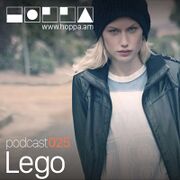 2016-02-23 - Lego - Hoppa Podcast 025