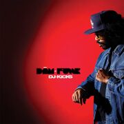 2016-05-27 - DâM-FunK - DJ-Kicks