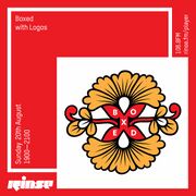 2017-08-20 - Logos - Boxed, Rinse FM