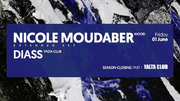 2018-06-01 - Nicole Moudaber @ Yalta Club, Sofia (In The M …