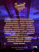 2020-07-25 - Monika Kruse @ Imagination Of Gondwana