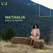 2024-08-09 - Nathalia @ Paral·lel Festival, Lleida, Spain