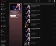 TID playlist submit link on a playlist page [29]
