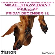 2008-12-12 - Soul Clap @ The Bunker, NYC (The Adventures O …