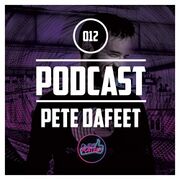 2014-11-15 - Pete Dafeet - Overrated Podcast EP 012
