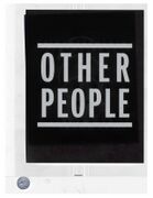2016 - Nicolas Jaar - Other People FM (Network Radio 333 C …