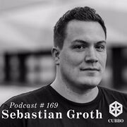 2017-02-01 - Sebastian Groth - Cubbo Podcast 169