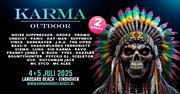 2025-07-05 - Franky Jones @ Karma Outdoor, Eindhoven