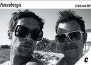 2010-10-01 - Futureboogie - Crackcast 002