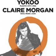2012-04-21 - YokoO @ The Spice Cellar, Sydney (SpiceCast 008)