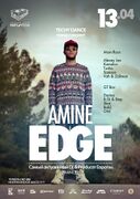 2013-04-13 - Amine Edge @ Kirpitch, Surgut, Russia