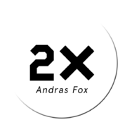 2014-02-05 - Andras Fox - 2-TIMES