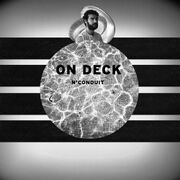 2015-10-27 - N'conduit - On Deck
