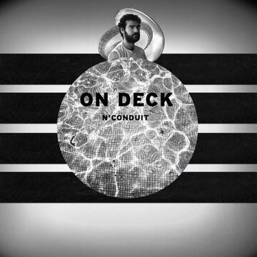 2015-10-27 - N'conduit - On Deck.jpg