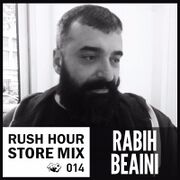 2016 - Rabih Beaini @ Rush Hour Store, Amsterdam (Store Mi …
